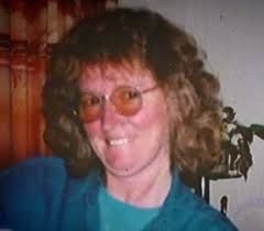Photo of Katherine Knight before the murder occured