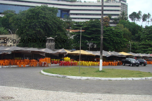 Às várias transformações do Mercado do Peixe 