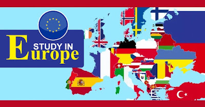 Study in Europe smecbd