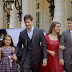 Mahesh Babu Family Photos with Namrata, Gautham Ghattamaneni, Sitara