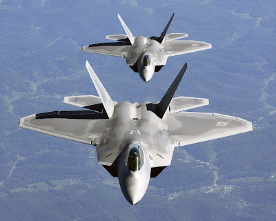 f22 wallpaper. F-22 Raptor Wallpapers #1