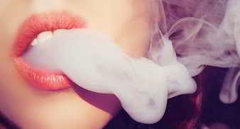 Humo blanco