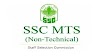 SSC MTS Recruitment 2019 - Apply Online for Multi Tasking Staff Posts