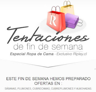 ofertas de ripley 2-5 agosto 2013