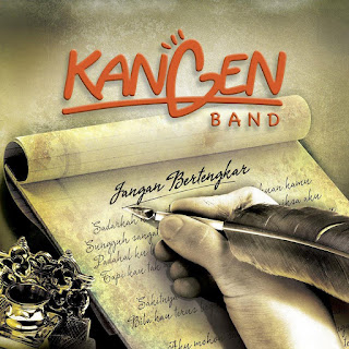 Kangen Band - Yang Aku Tau MP3