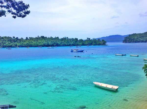 Pantai Iboih