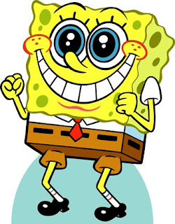 spongebob squarepants