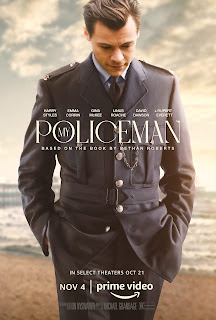 My Policeman One Sheet