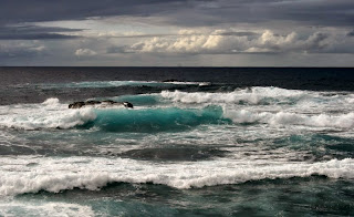 olas, colores, atlántico, Munimara,