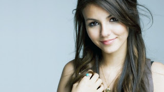 Victoria Justice