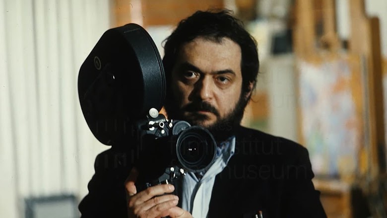 Stanley Kubrick: The Invisible Man 1996 ver pelicula audio latino