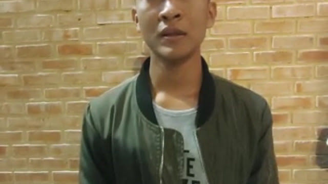 Anggota HMI Bengkalis Mengaku Telah Mengirim Pesan Bernada Ancaman Kepada Ketua HMI Cabang Bengkalis,Jelang Rencana Aksi Unras Oleh Aliansi Cipayung Dan Paguyuban Kabupaten Bengkalis