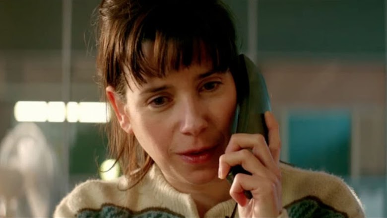 The Phone Call (2013)