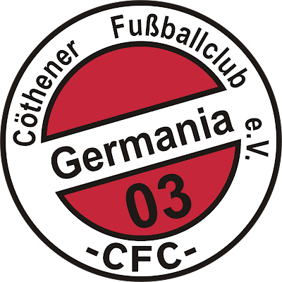 CÖTHENER FC GERMANIA 03