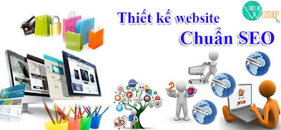 thiết kế website tp hồ chí minh