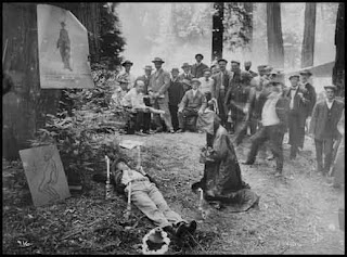 Di Balik Misteri Tentang Bohemian Grove [ www.BlogApaAja.com ]