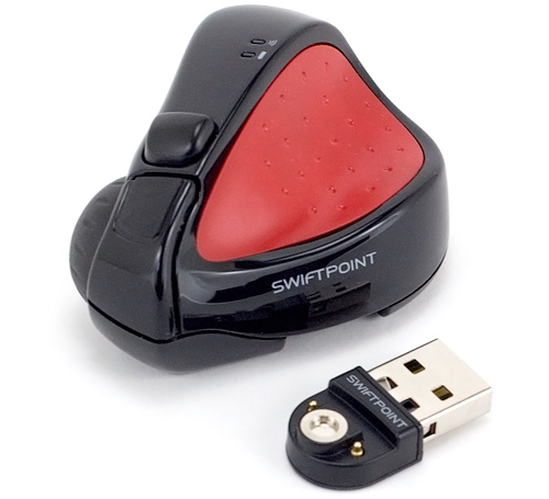 Swiftpoint Mouse