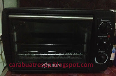 Foto Oven Untuk Panggang Kue Tradisional Serba Oven Di Dapur CaraBuatResep