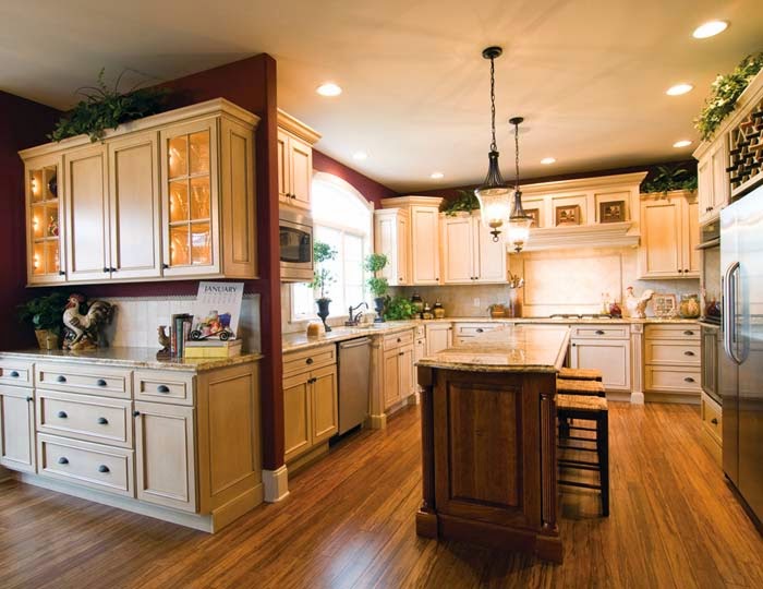 Kitchen Cabinets Online