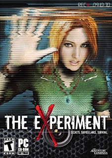 Free Download The Experiment Full Game Crack