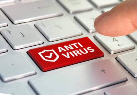 Anti Virus