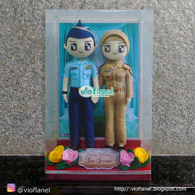 vio flanel, vioflanel, Boneka, boneka flanel, felt, kreasi tangan, handmade, Pigura, Pigura 3D, Pigura Kayu, terlaris, terbaik, rapih, boneka profesi, boneka lucu, boneka pasangan, request, boneka custom, action pigure, boneka miniatur, hadiah wisuda, hadiah, kado, valentine, anniversary, birthday, ulang tahun, bagus, unik, om telolet om, pacar, valentine, keren, harga, cara, produk, hiasan, souvenir, RCTI, ANTV, SCTV, RTV, TVRI, TRANS TV, TRANS 7, INDOSIAR, GARUDAVISION, ICHANEL, PJTV, NET., KOMPAS TV, BANDUNG TV, GLOBAL TV, METRO TV, MQTV, MNC TV, INEWS, jasa, barbie, mahal,  bandung, ciparay, dijual, Kebaya, Kebaya modern, Baju, PM, Polisi Militer, murah, mahal, rapih, real, smartphone, hp, laptop, motor, kunci, rumah, dinding, penting, sesuatu, sexy, kado kelulusan, custom, uang, bisnis, Indomart, alfamart, Turn back crime