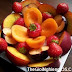 Preserving summer fruits