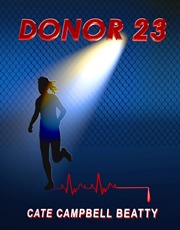 Donor 23 (Cate Campbell Beatty)