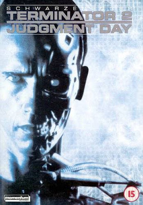 Terminator 2 Judgment Day (1991)-