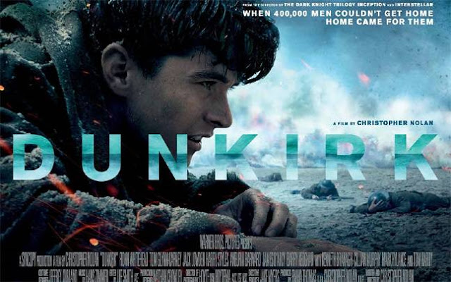 Dunkirk poster