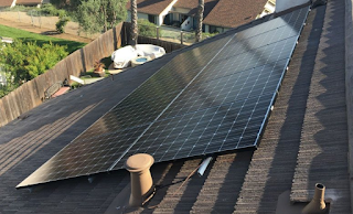 Solar Repair San Diego