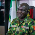 Nigeria Army sets to commence exercise "Crocodile Smile" Nationwide