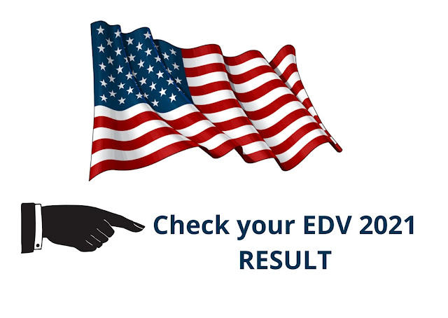 EDV 2021 Result, EDV 2021