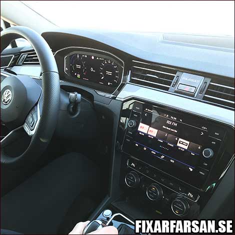 Interior-Passat-GTE-2021