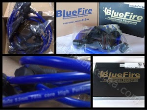 KABEL BUSI RACING DOHC