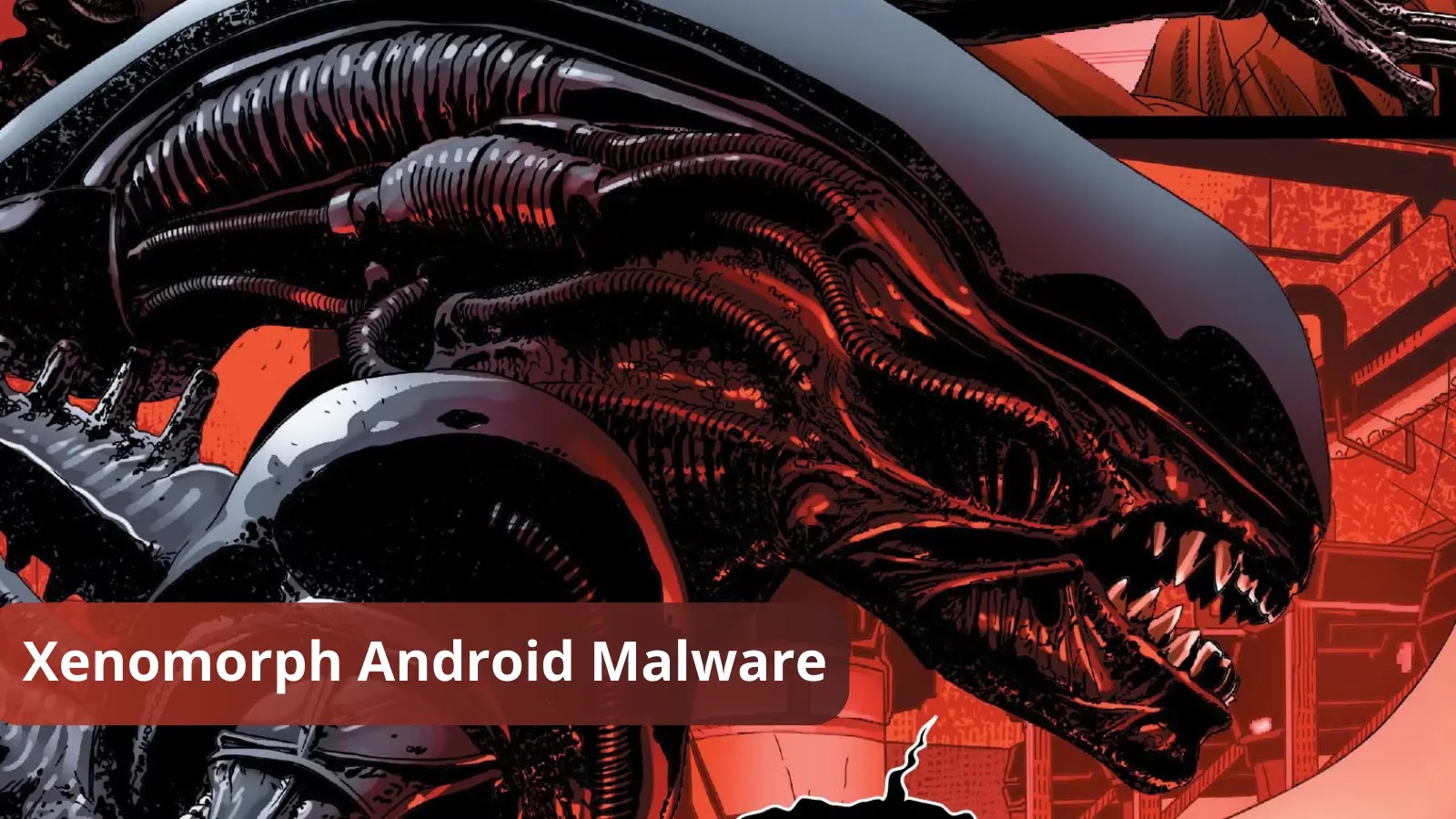 Xenomorph Android Banking Malware