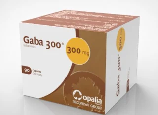 GABA 300 دواء