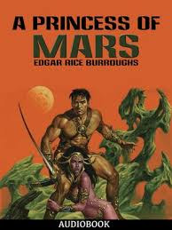 A Princes Of Mars