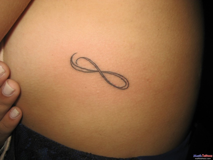 Infinity Tattoo