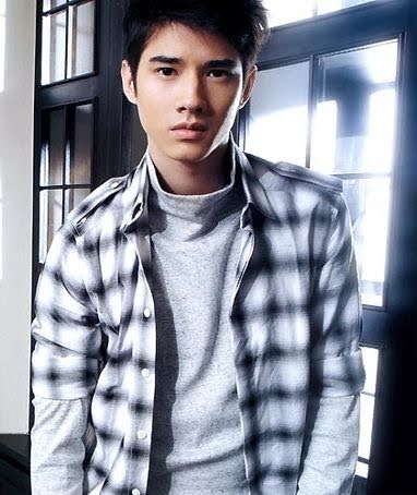 mario maurer 2011. Mario Maurer