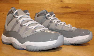 Cool Grey 11 Poster | Cool Grey 11 Pictures