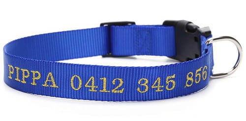 embroidered-dog-collars-au