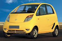 tata nano