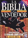 LA BIBLIA DEL VENDEDOR - ALEX DEY [PDF] [MEGA]
