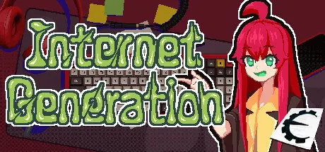 Internet Generation Cheat Engine