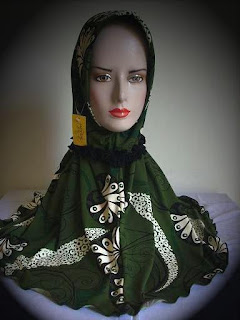 Grosir Jilbab Aisha Desember 2009 Grosir Jilbab Aisha Desember 2009