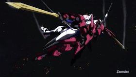 Resoconto Gundam Tekketsu - Iron Blooded Orphans ep 19