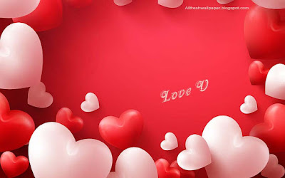 red-white-hearts-only-for-my-lovely-love