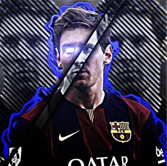 LIonel Messi PFP