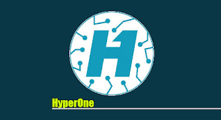HyperOne, HOT coin